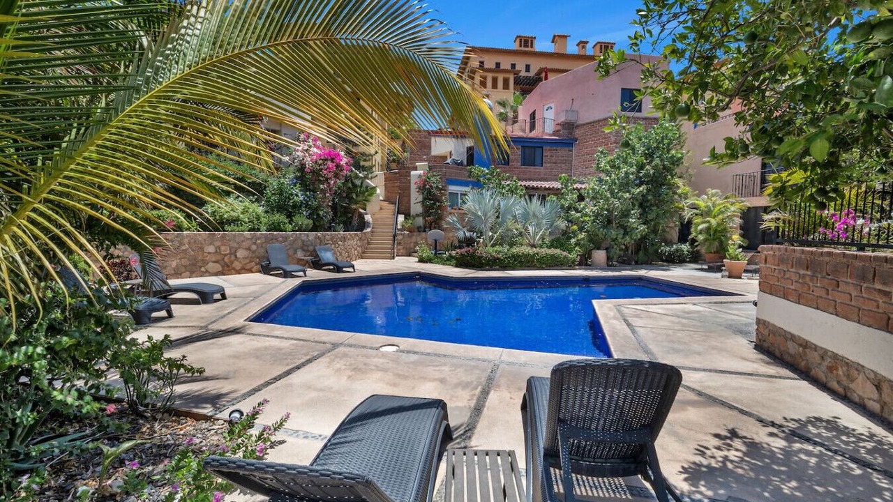 Photo of Outdoor in El Medano Ejidal