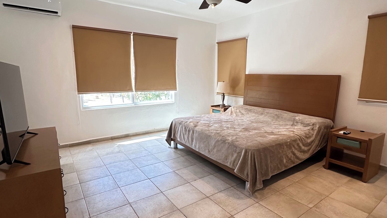 Photo of Bedroom in Villa Juarez