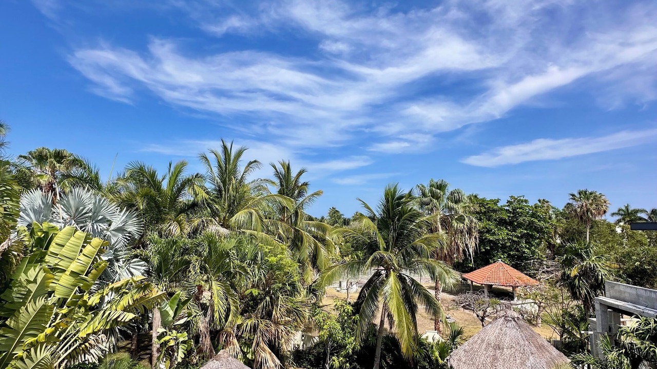 Photo of Outdoor in Villa Juarez