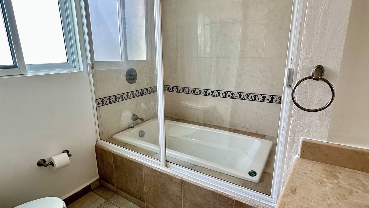 Photo of Bathroom in Villa Juarez