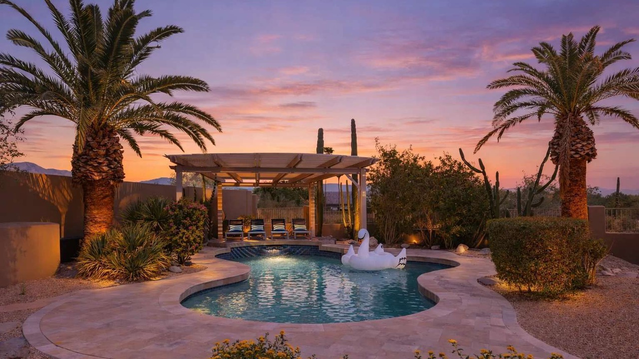 Photo of Outdoor in North Scottsdale