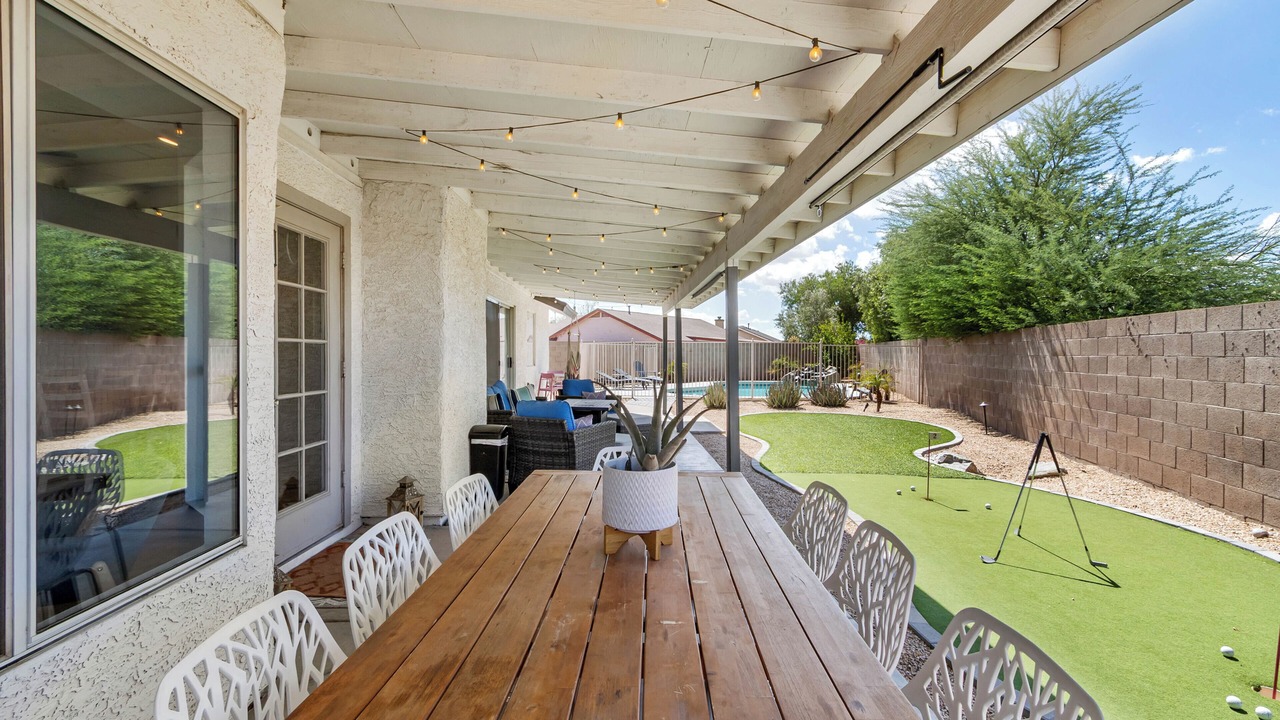 Photo of Outdoor in Glendale