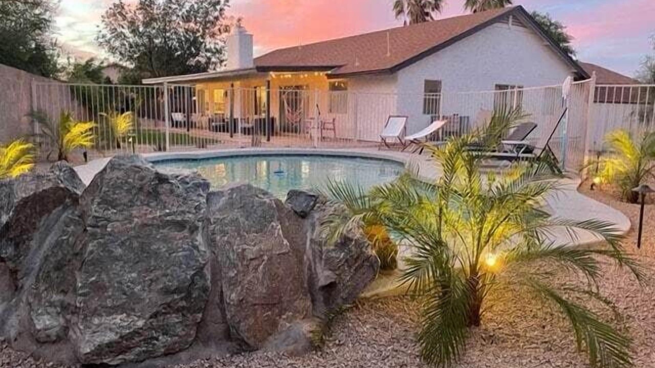 Photo of Outdoor in Glendale