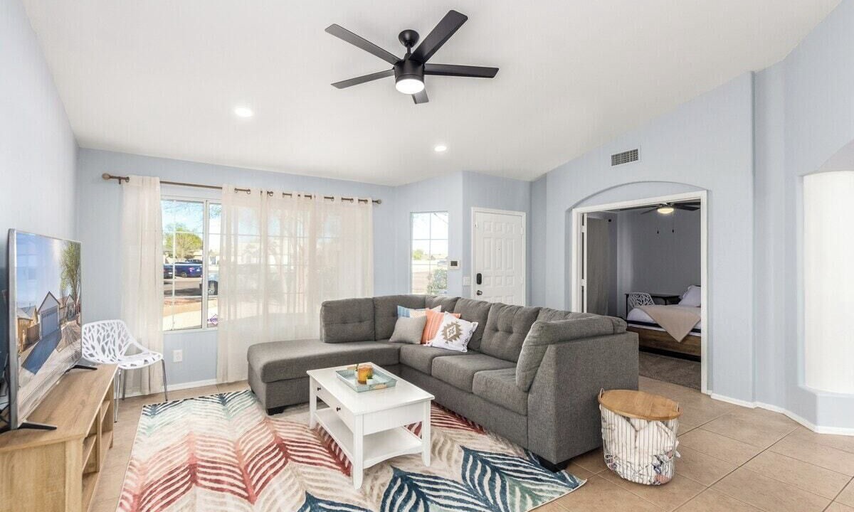 Photo of Bedroom in Glendale