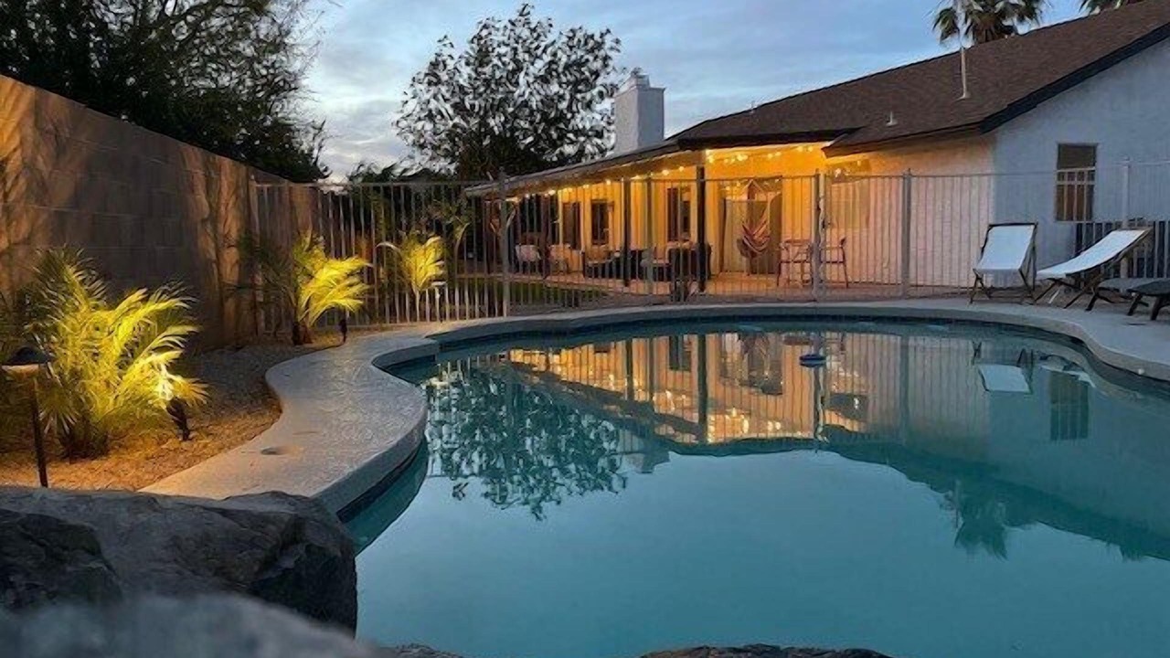 Photo of Outdoor in Glendale