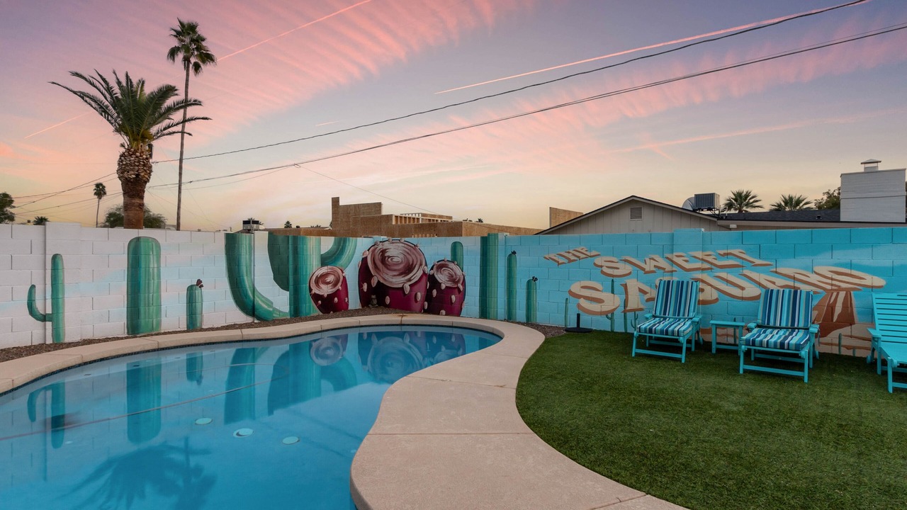 Photo of Outdoor in Pointe Scottsdale