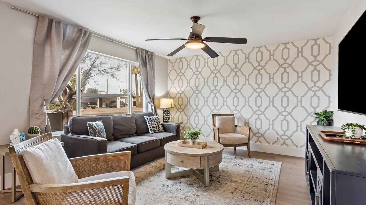 Photo of Bedroom in Pointe Scottsdale