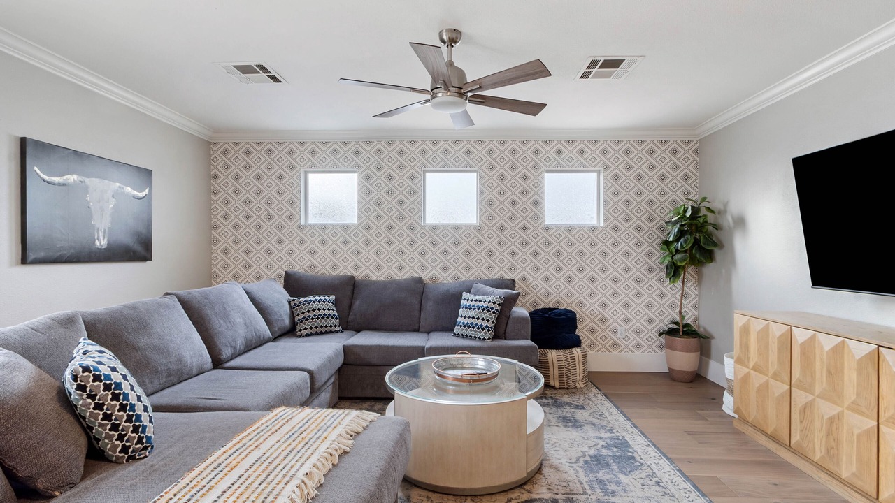 Photo of Bedroom in Pointe Scottsdale