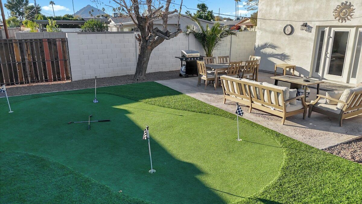 Photo of Outdoor in Pointe Scottsdale