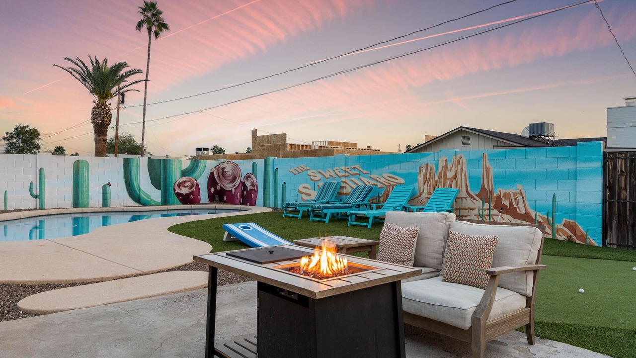 Photo of Outdoor in Pointe Scottsdale
