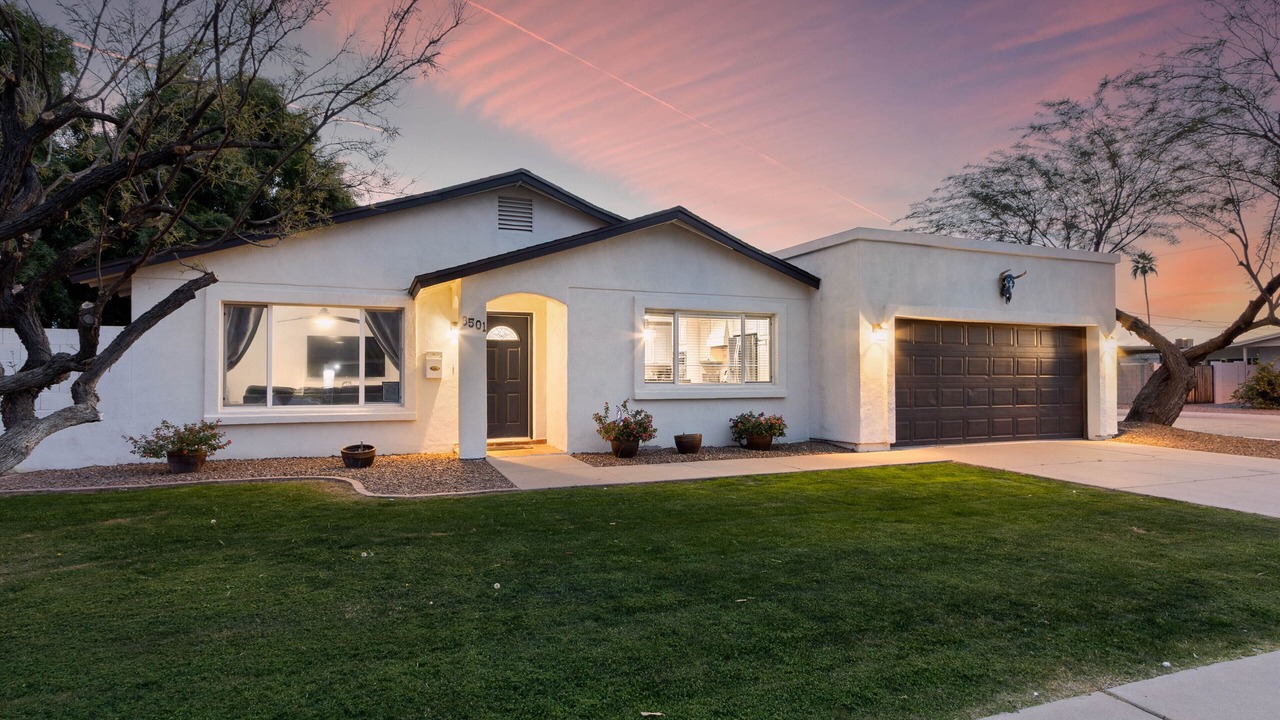 Photo of Outdoor in Pointe Scottsdale