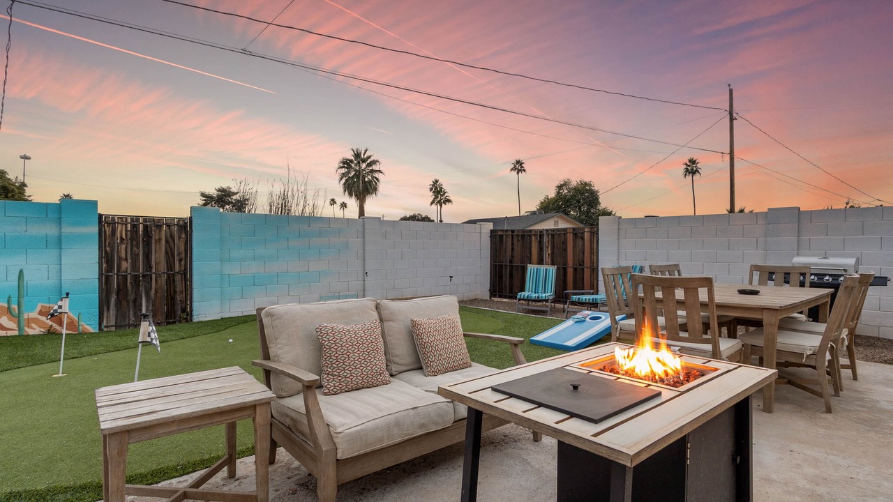 Photo of Outdoor in Pointe Scottsdale