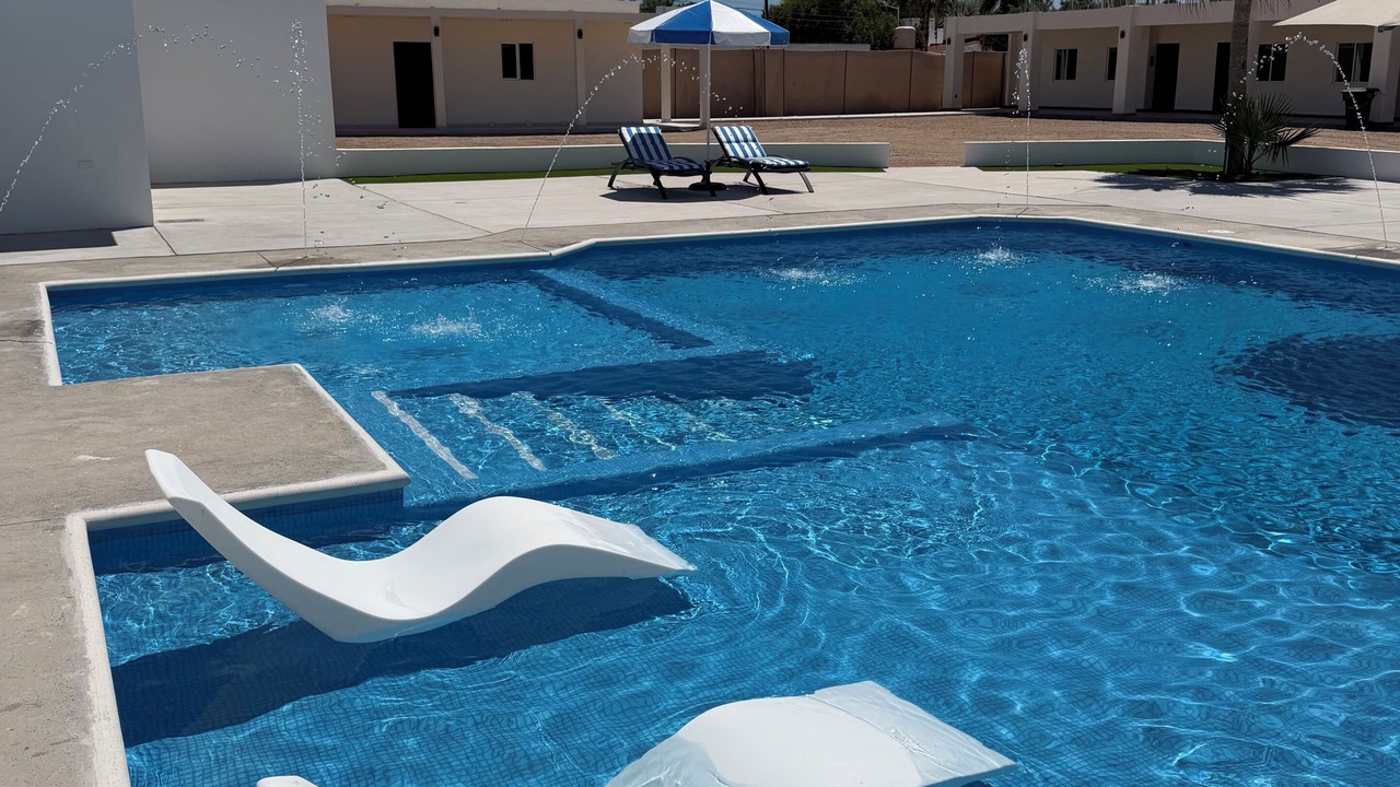 Photo of Outdoor in Benito Juarez