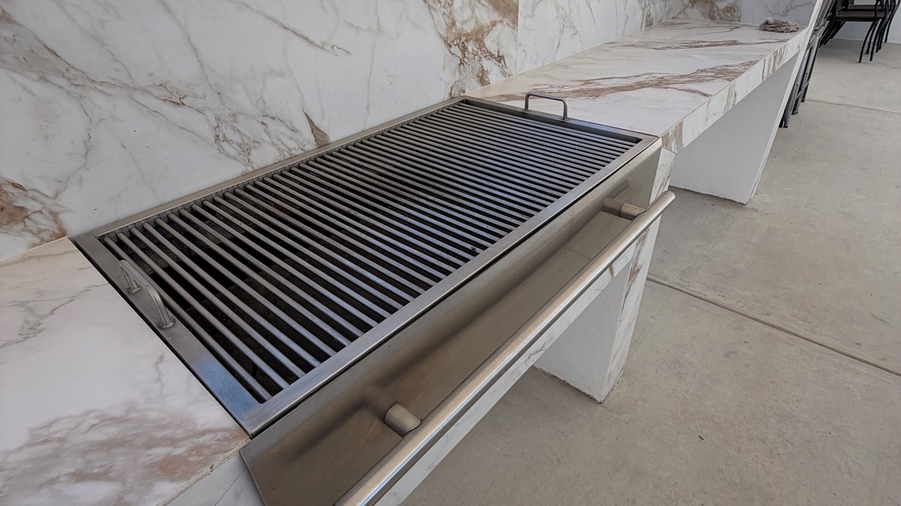 Photo of Patio Balcony in Benito Juarez