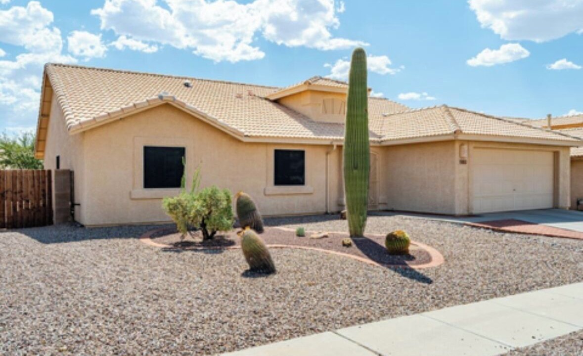 Photo of Outdoor in Rita Ranch