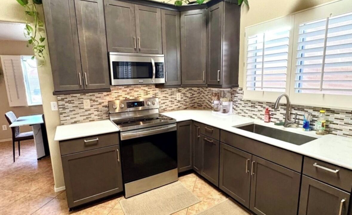 Photo of Kitchen in Rita Ranch
