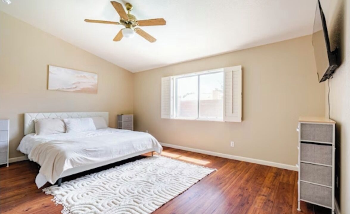 Photo of Bedroom in Rita Ranch
