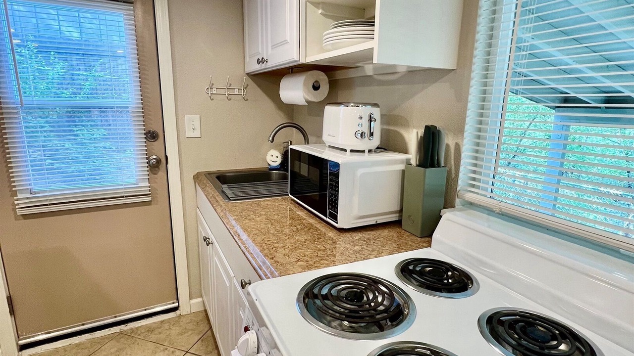 Photo of Kitchen in Prescott
