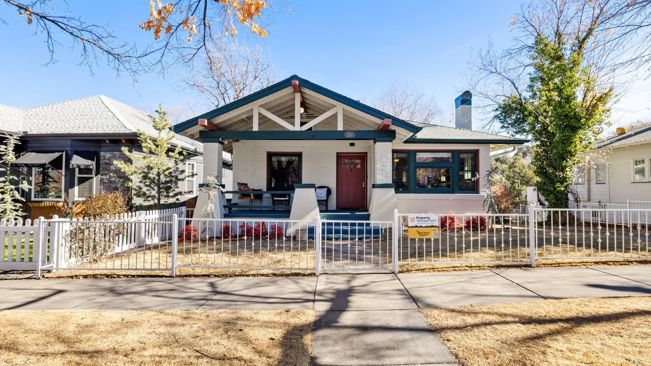 Photo of Outdoor in Prescott