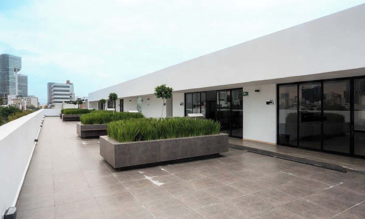 Photo of Outdoor in Cuauhtemoc