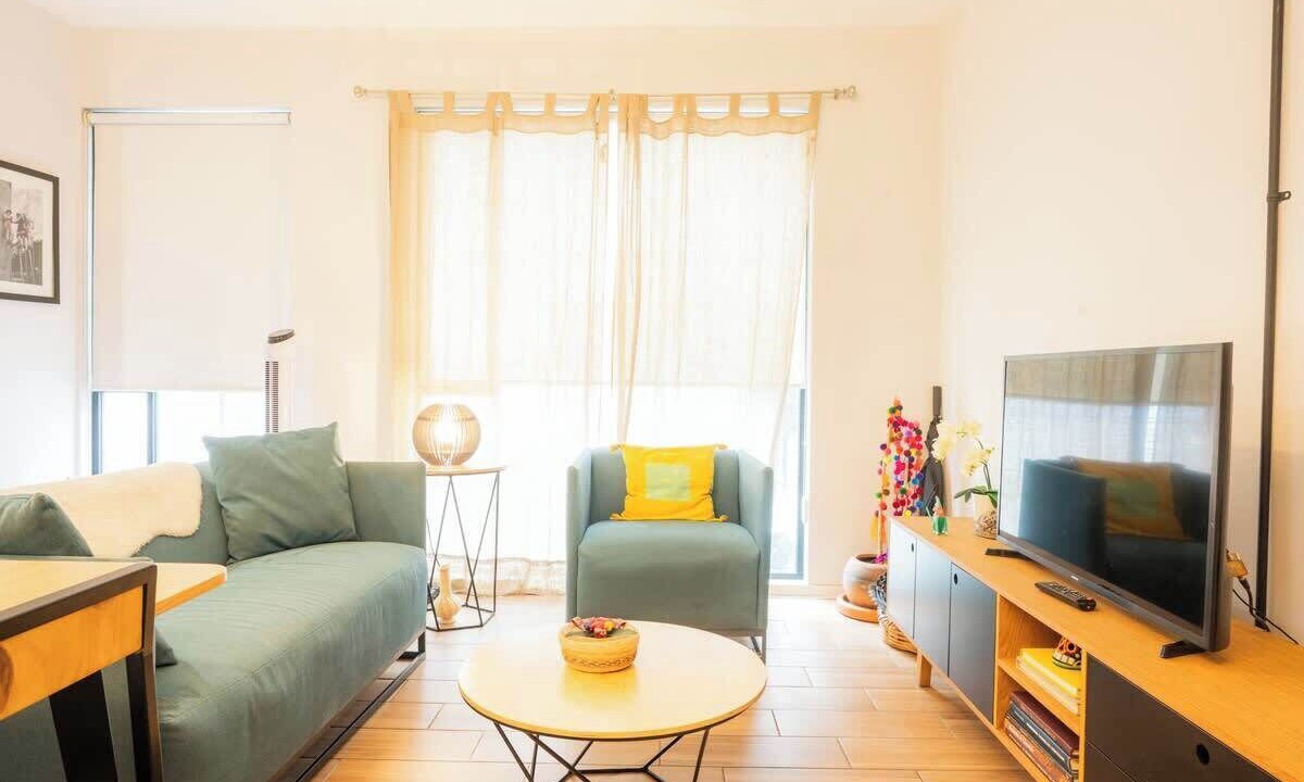 Photo of Livingroom in Cuauhtemoc