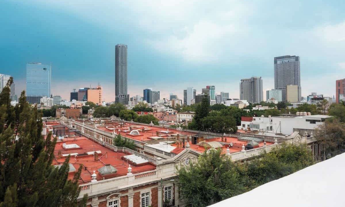 Photo of Others in Cuauhtemoc