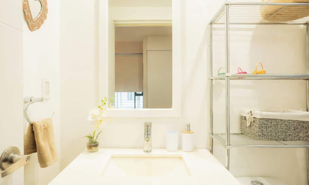Photo of Bathroom in Cuauhtemoc