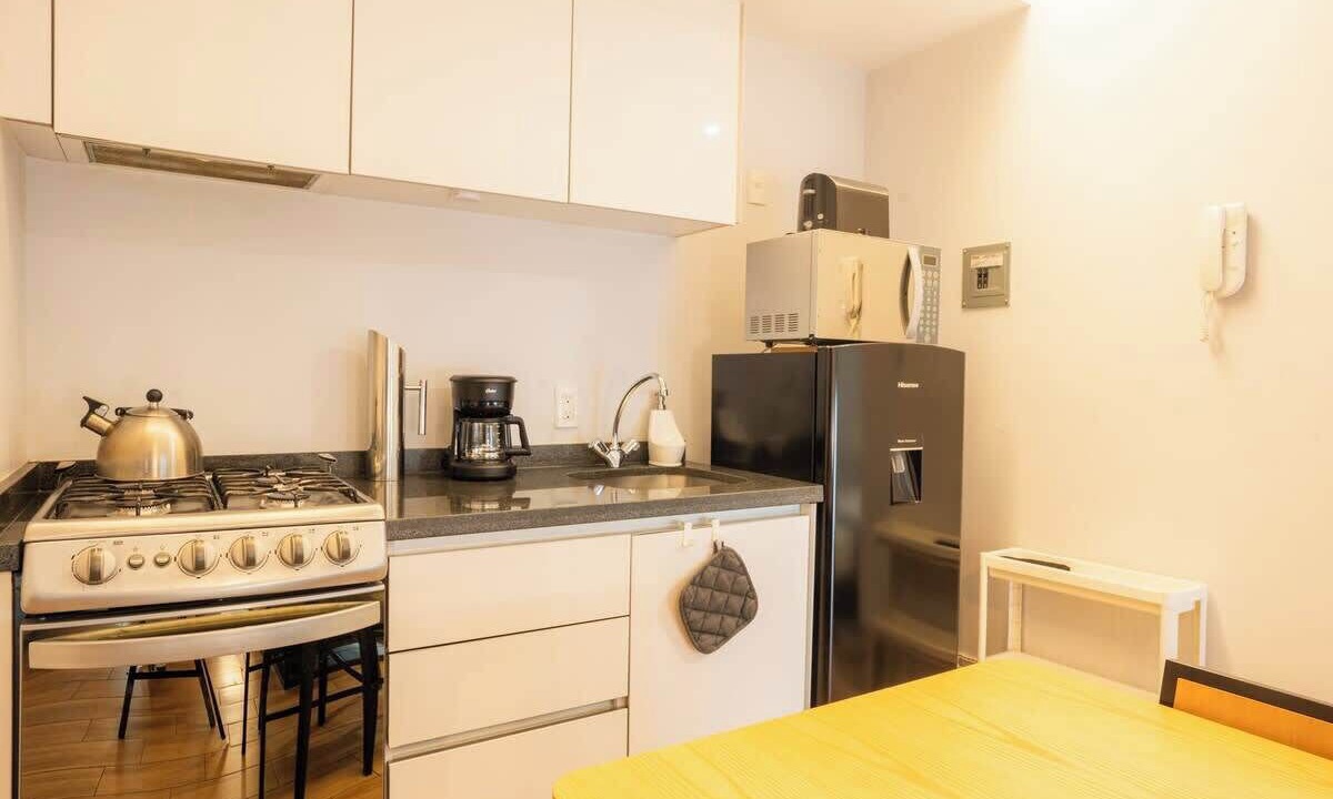 Photo of Kitchen in Cuauhtemoc