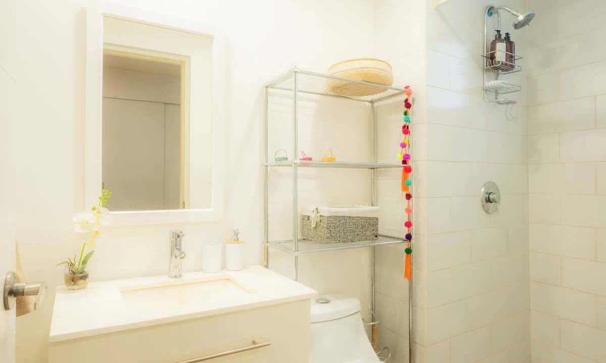 Photo of Bathroom in Cuauhtemoc