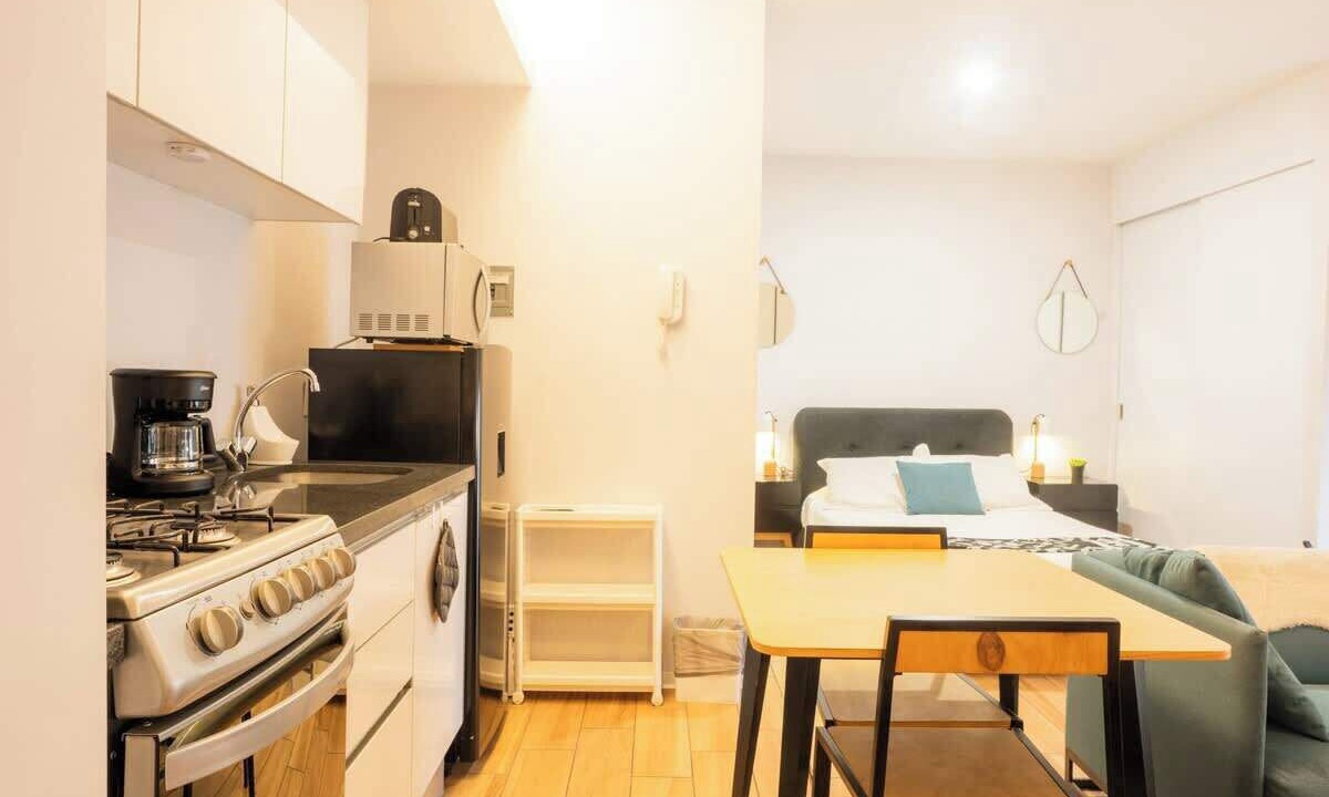 Photo of Kitchen in Cuauhtemoc
