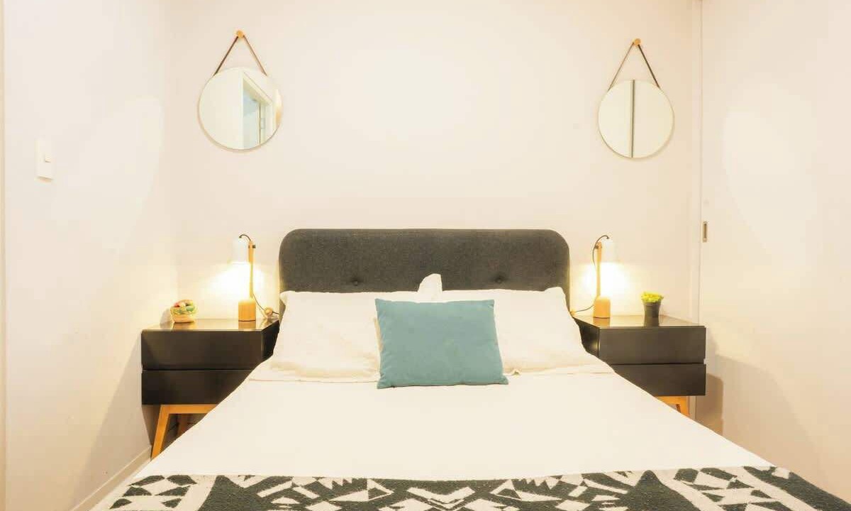 Photo of Bedroom in Cuauhtemoc