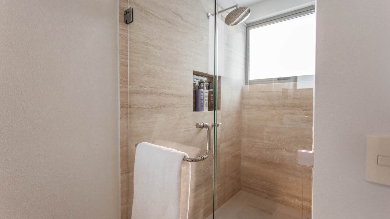 Photo of Bathroom in Loreto