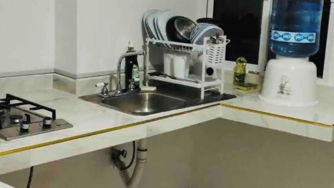 Photo of Kitchen in Centro Historico