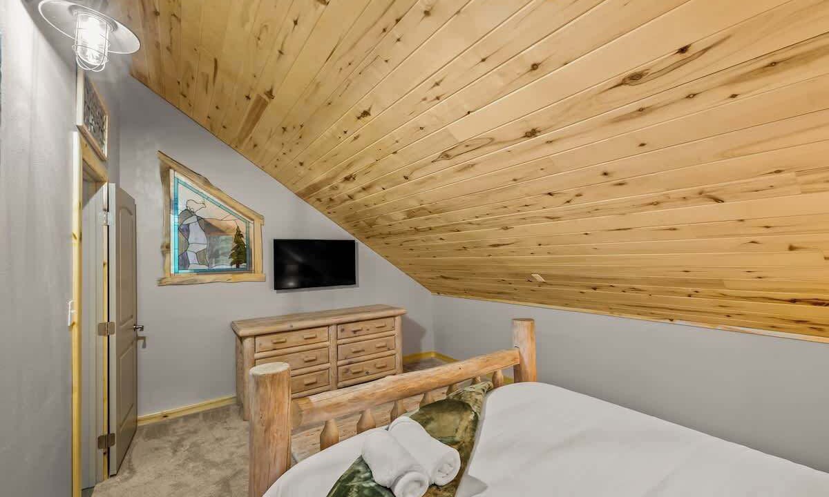 Photo of Bedroom in Williams