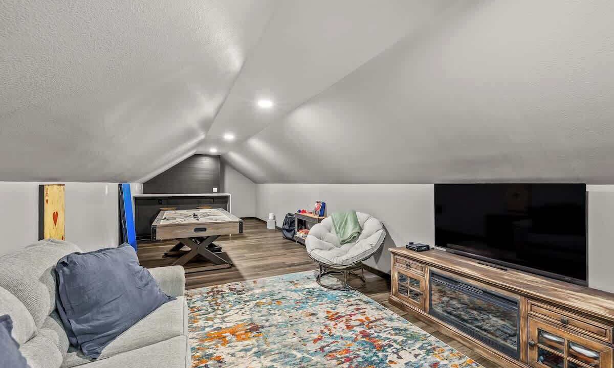 Photo of Livingroom in Williams