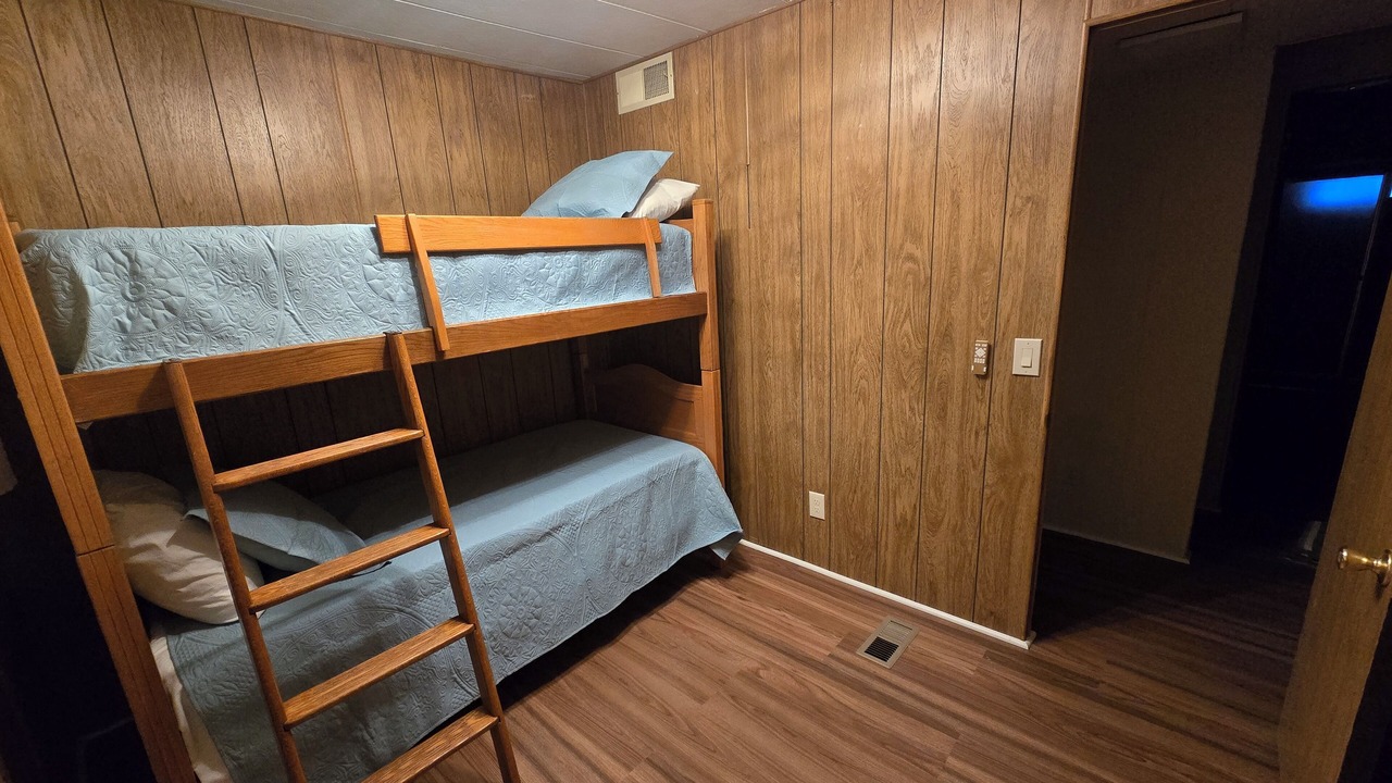 Photo of Bedroom in Bluewater