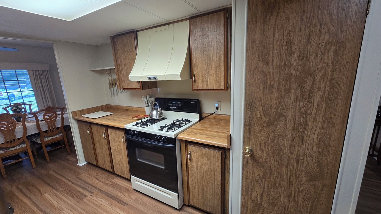 Photo of Kitchen in Bluewater