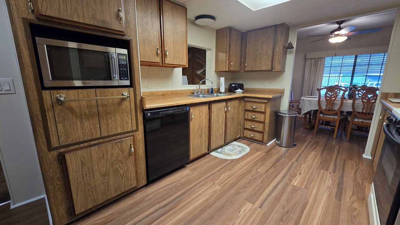 Photo of Kitchen in Bluewater