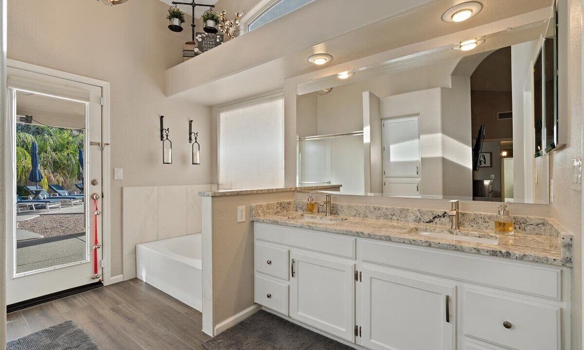 Photo of Bathroom in Lakewood