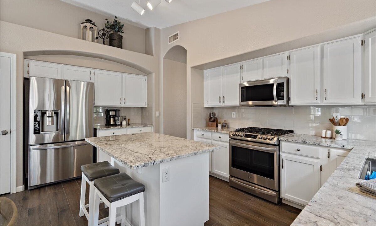 Photo of Kitchen in Lakewood