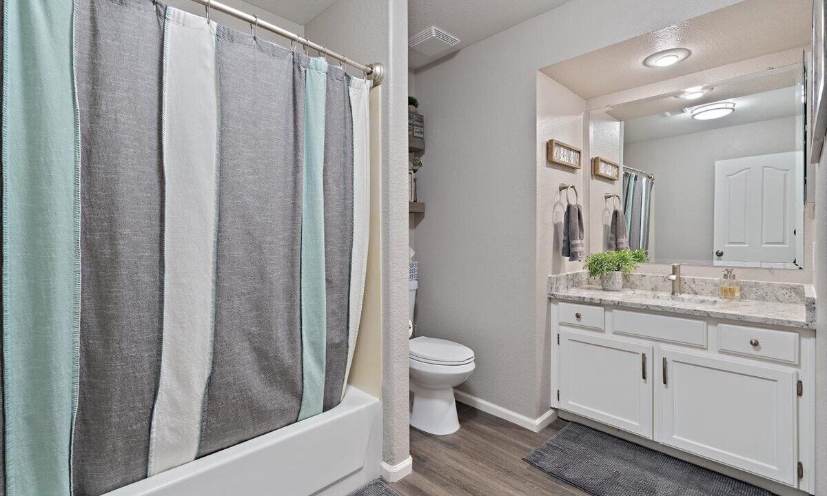 Photo of Bathroom in Lakewood