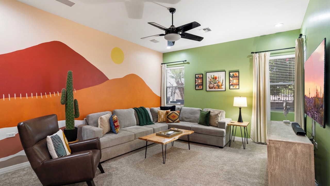 Photo of Livingroom in Glendale