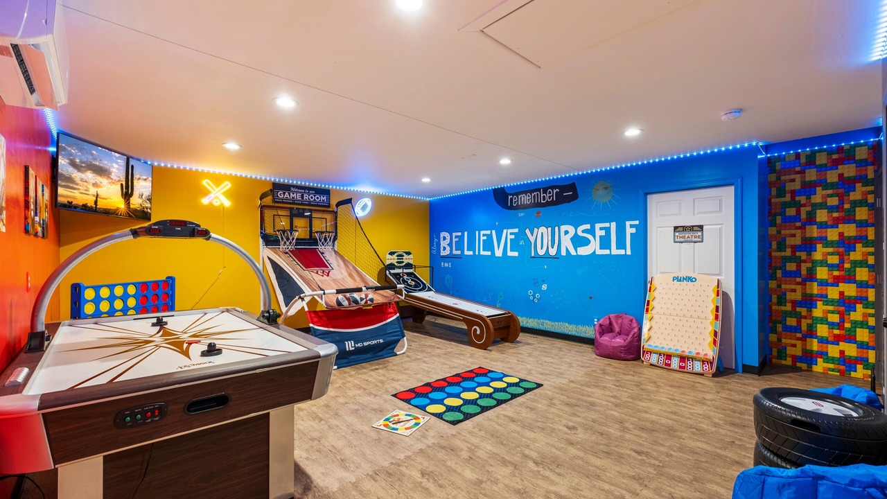 Photo of Bedroom in Glendale