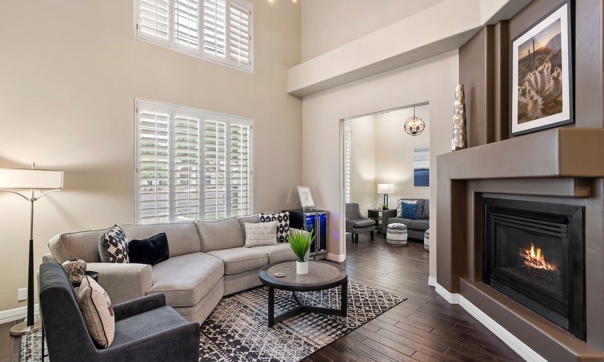 Photo of Livingroom in Glendale