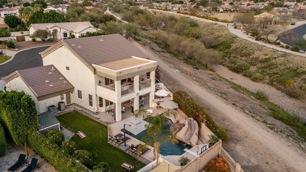 Photo of Outdoor in Glendale