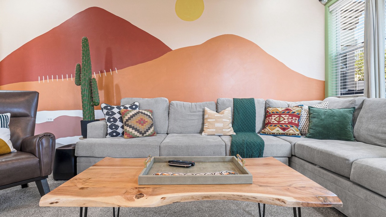 Photo of Livingroom in Glendale