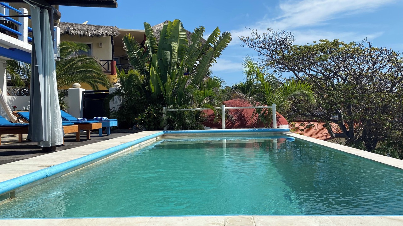 Photo of Outdoor in San Pedro Pochutla