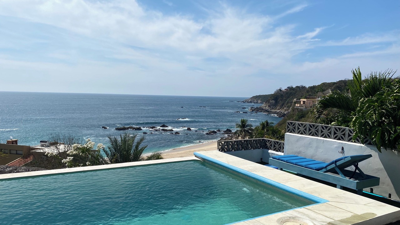 Photo of Outdoor in San Pedro Pochutla