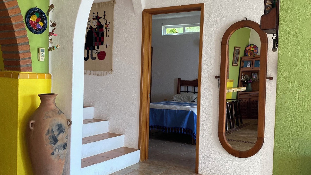 Photo of Bedroom in San Pedro Pochutla