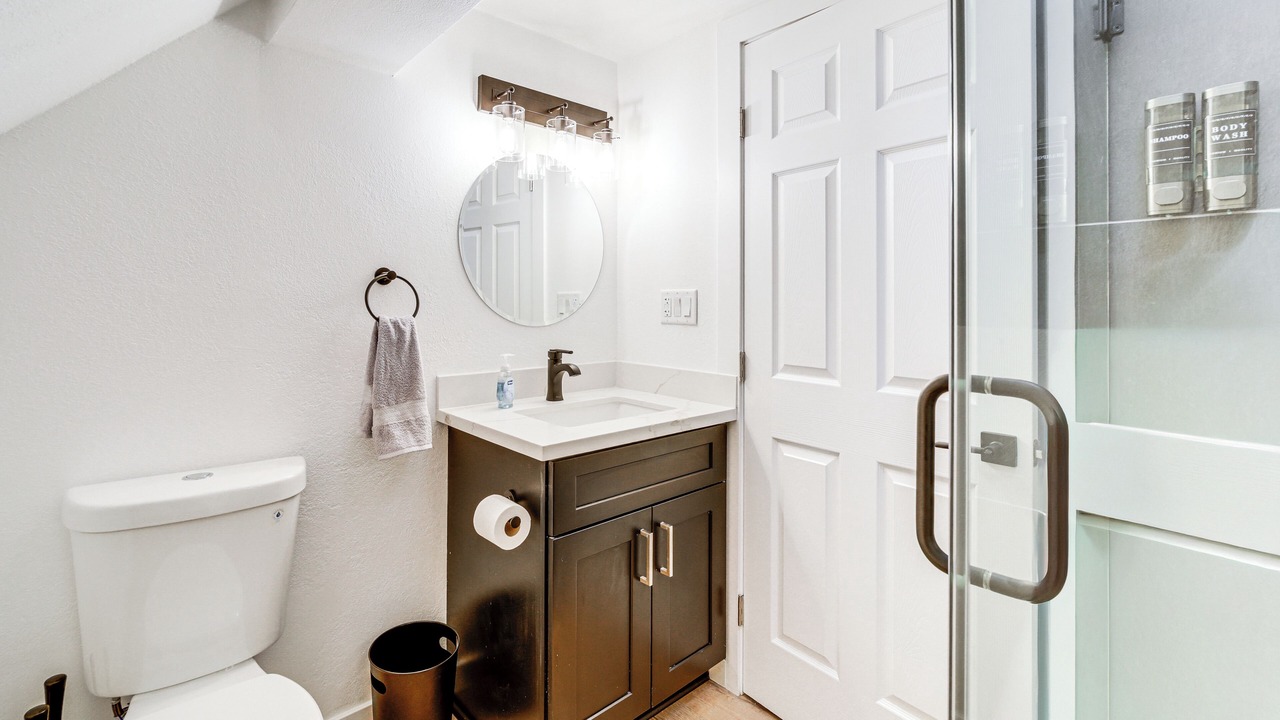 Photo of Bathroom in Munds Park
